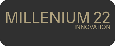 Millenium Logo